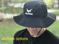 Iconic Boonie Hat - MULTIPLE OPTIONS