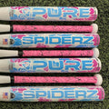 ‘21 SPIDERZ "BEACH BUM" PURE INTEGRITY 2 (240) SOFTBALL BAT
