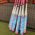 ‘21 SPIDERZ "BEACH BUM" PURE INTEGRITY 2 (240) SOFTBALL BAT