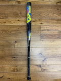 2021 Monsta Clack Addict 1 Piece Slowpitch Bat