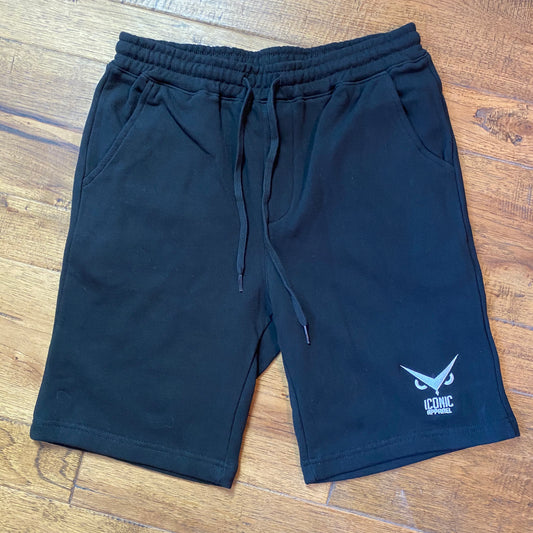 Iconic Midweight Premium Fleece Shorts