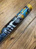 Monsta LIMITED EDITION GOLDIE GS Sports 888 2 Piece M2 OG Torch Slowpitch Bat
