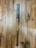 Monsta LIMITED EDITION GOLDIE GS Sports 888 2 Piece M2 OG Torch Slowpitch Bat