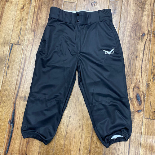 "Leg it Out" Iconic Softball Pants - Knicker length