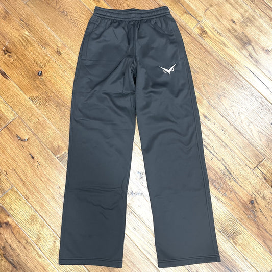 Iconic Fleece Pants