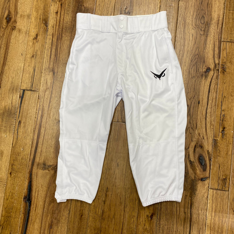 "Leg it Out" Iconic Softball Pants - Knicker length