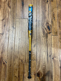 Monsta LIMITED EDITION GOLDIE GS Sports 888 2 Piece M2 OG Torch Slowpitch Bat