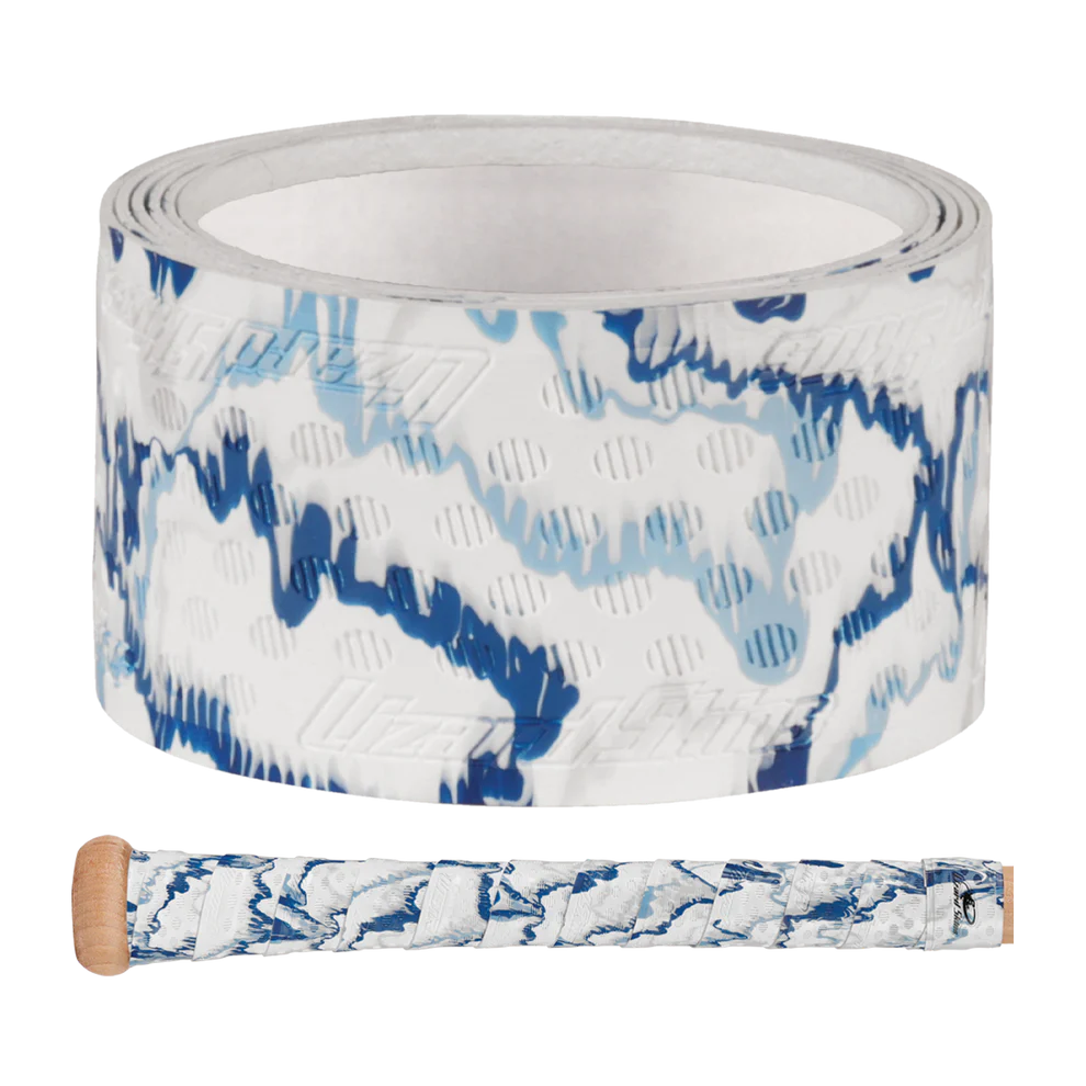 LIZARD SKINS DSP ULTRA Bat Grip- Camo – Iconic Apparel
