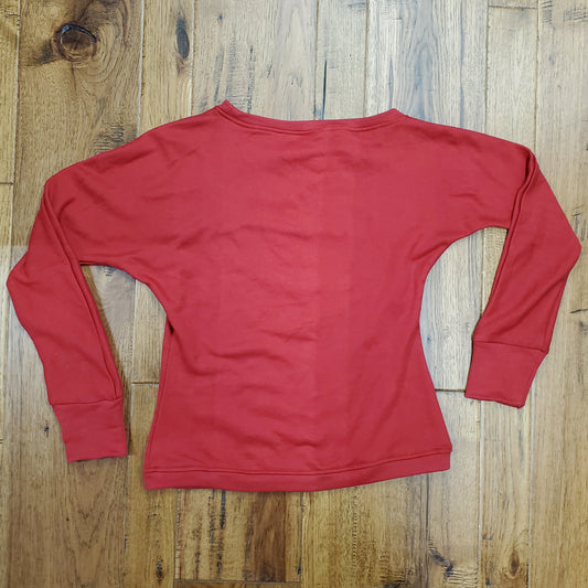 Brooklyn ISU Long Sleeve