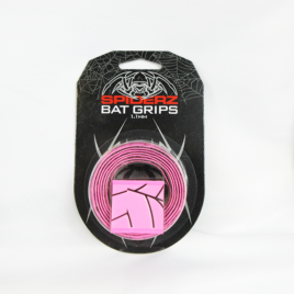 SPIDERZ BAT GRIP (1.1 MM) - MULTIPLE COLORS