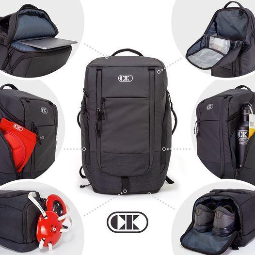 CLIFF KEEN - THE BEAST JR COMMUTER BACKPACK