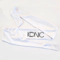 Iconic Tie Headbands