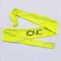 Iconic Tie Headbands